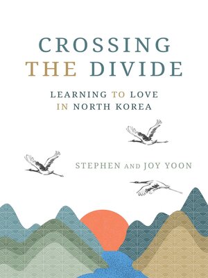 cover image of Crossing the Divide